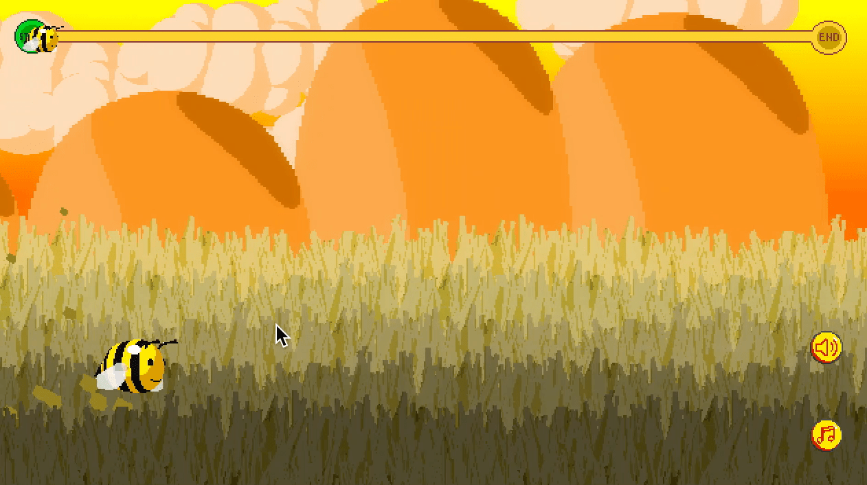 Bee Careful Screenshot 3 Bee Careful Screenshot 3