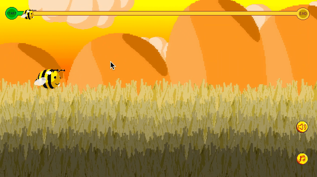 Bee Careful Screenshot 4 Bee Careful Screenshot 4