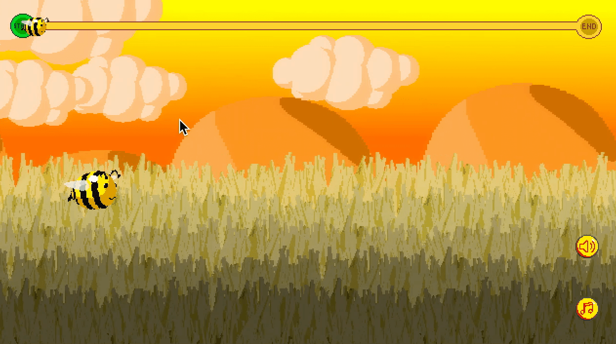 Bee Careful Screenshot 5 Bee Careful Screenshot 5