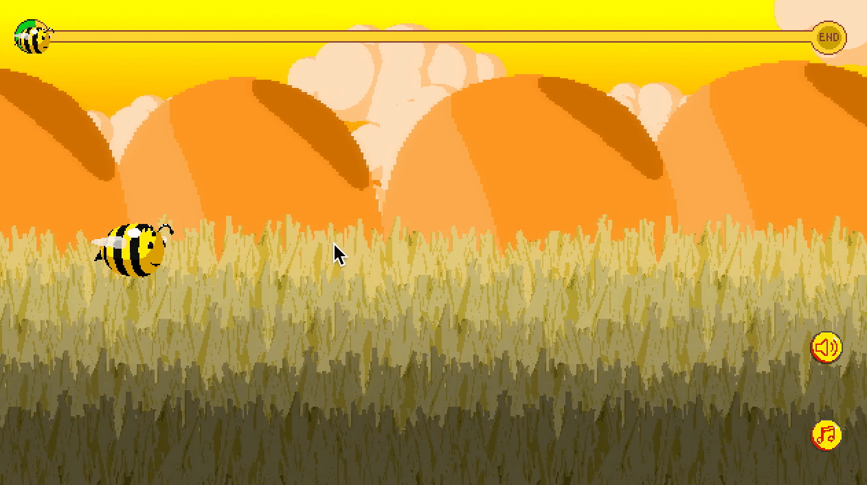 Bee Careful Screenshot 6 Bee Careful Screenshot 6