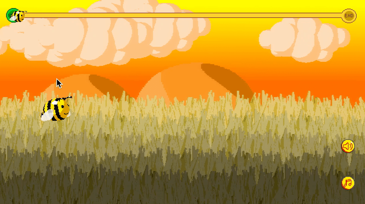 Bee Careful Screenshot 7 Bee Careful Screenshot 7