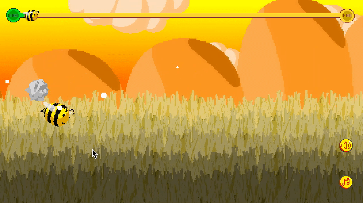 Bee Careful Screenshot 8 Bee Careful Screenshot 8