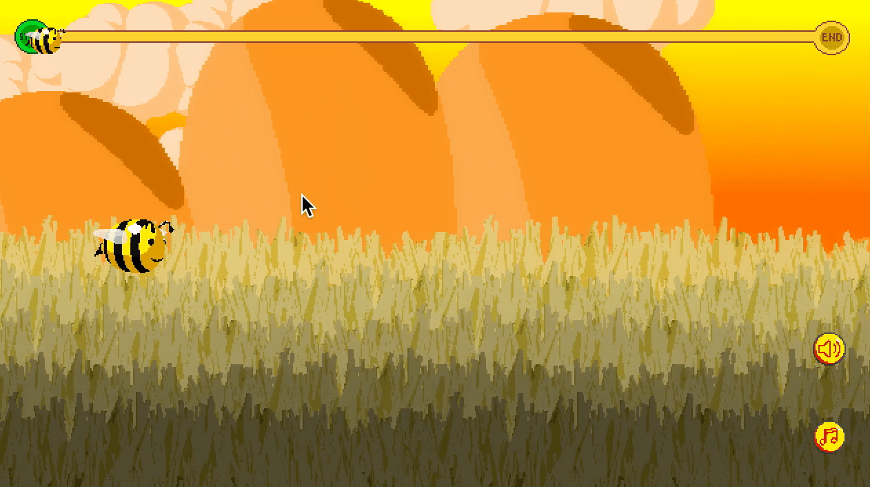 Bee Careful Screenshot 9 Bee Careful Screenshot 9