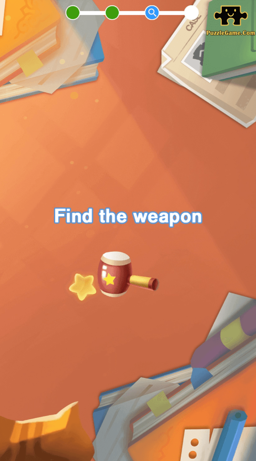 Find Out The Criminal Screenshot 11 Find Out The Criminal Screenshot 11