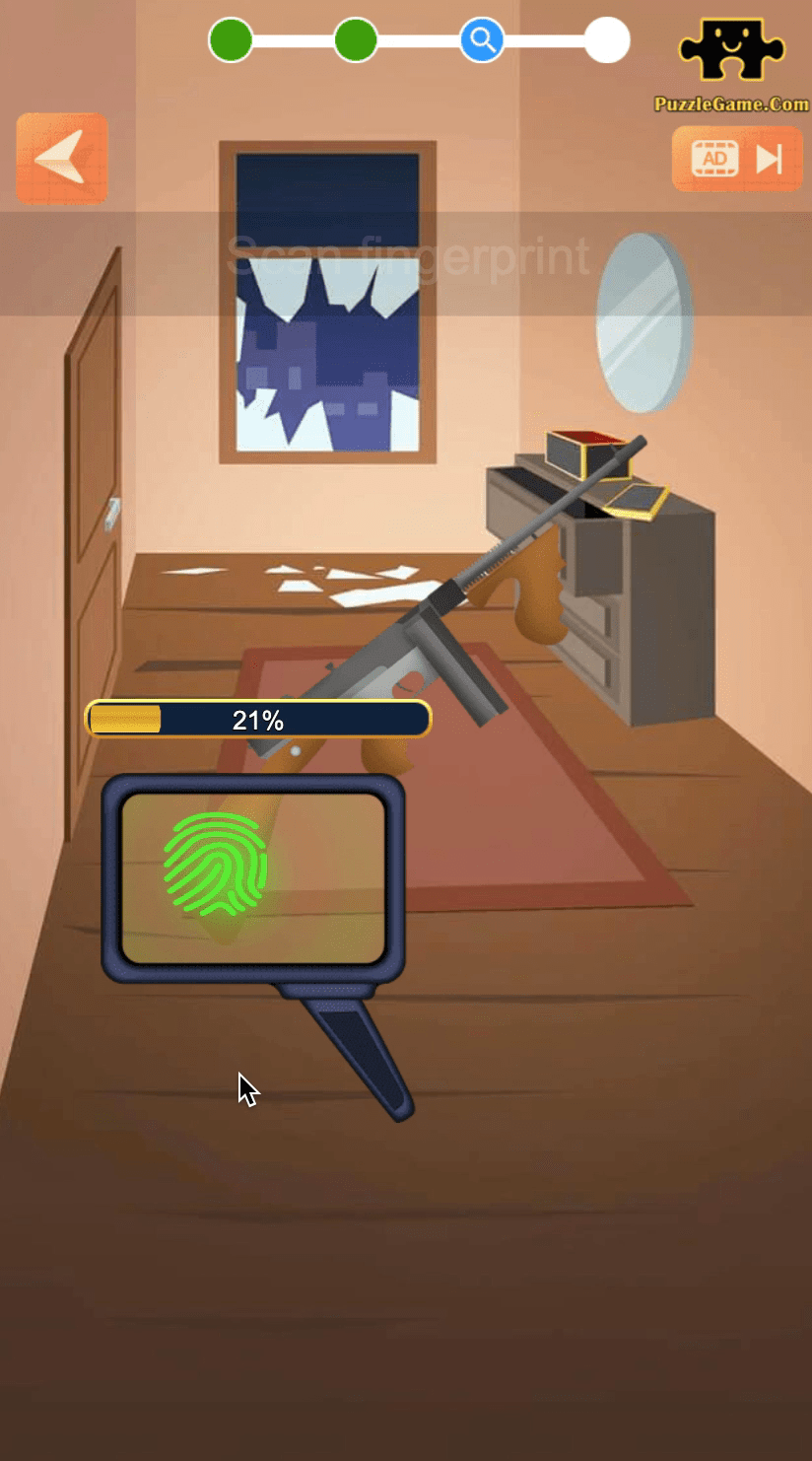 Find Out The Criminal Screenshot 13 Find Out The Criminal Screenshot 13