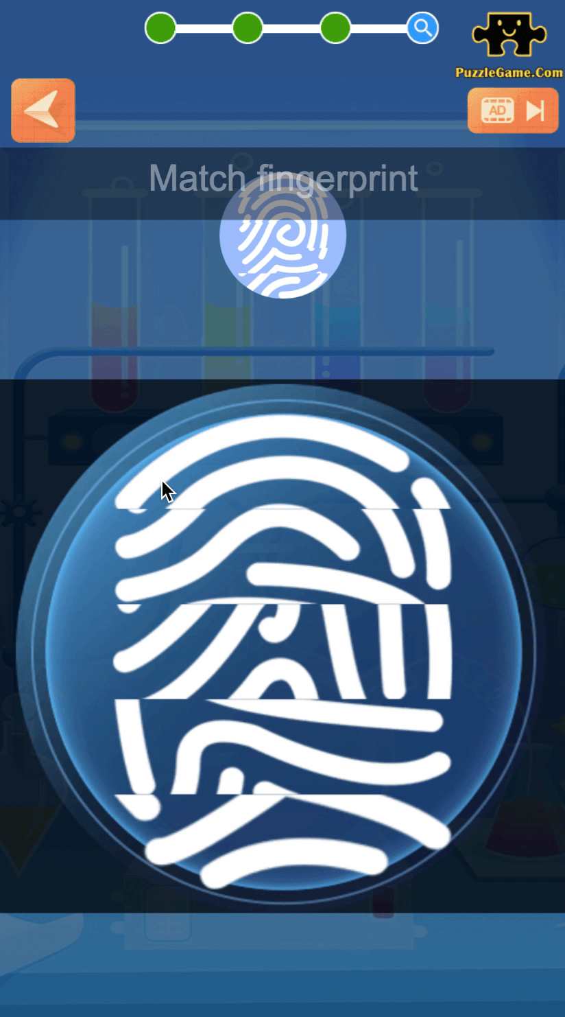 Find Out The Criminal Screenshot 3 Find Out The Criminal Screenshot 3