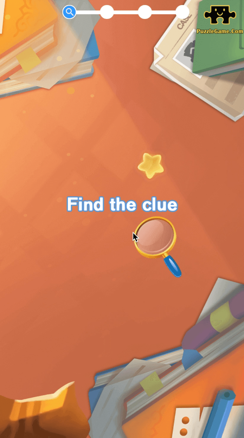 Find Out The Criminal Screenshot 7 Find Out The Criminal Screenshot 7