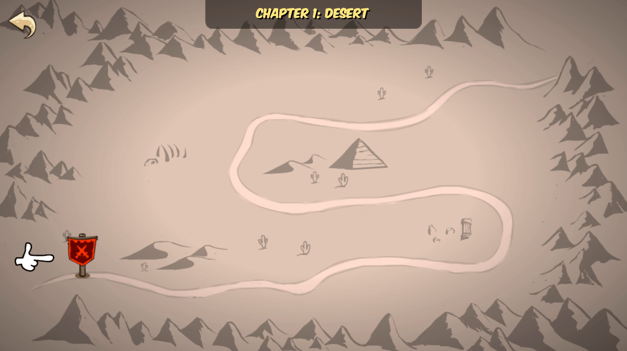 Soul and Dragon Screenshot 1 Soul and Dragon Screenshot 1