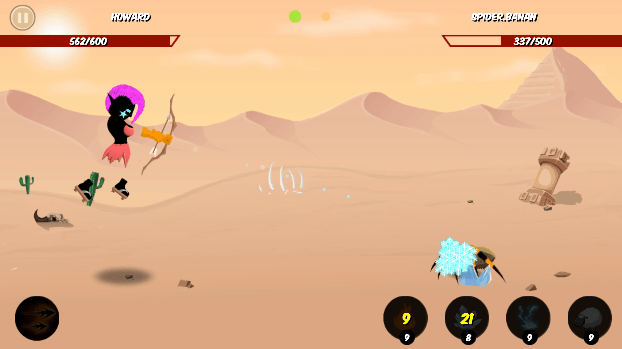 Soul and Dragon Screenshot 7 Soul and Dragon Screenshot 7