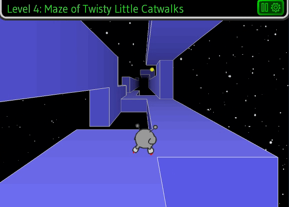 Run 2 Screenshot 4 Run 2 Screenshot 4