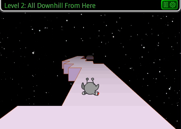 Run 2 Screenshot 5 Run 2 Screenshot 5