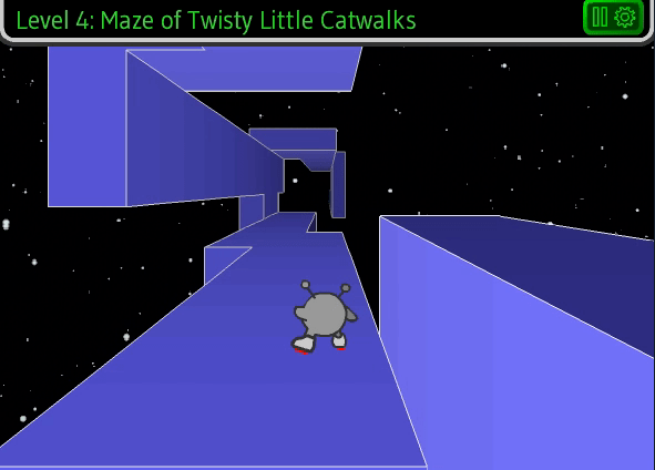 Run 2 Screenshot 9 Run 2 Screenshot 9