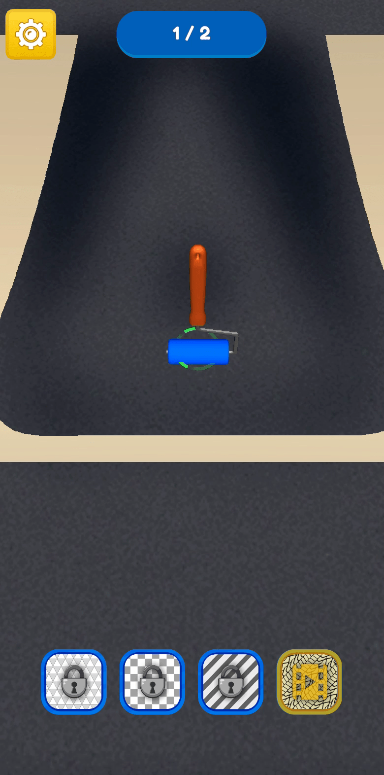Road Painting 3D Screenshot 4 Road Painting 3D Screenshot 4