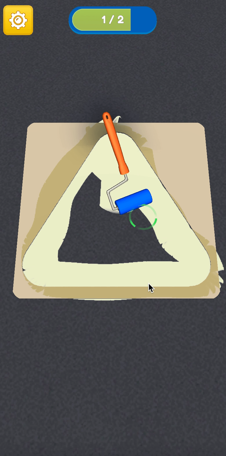 Road Painting 3D Screenshot 5 Road Painting 3D Screenshot 5