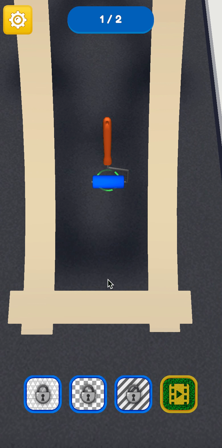 Road Painting 3D Screenshot 6 Road Painting 3D Screenshot 6