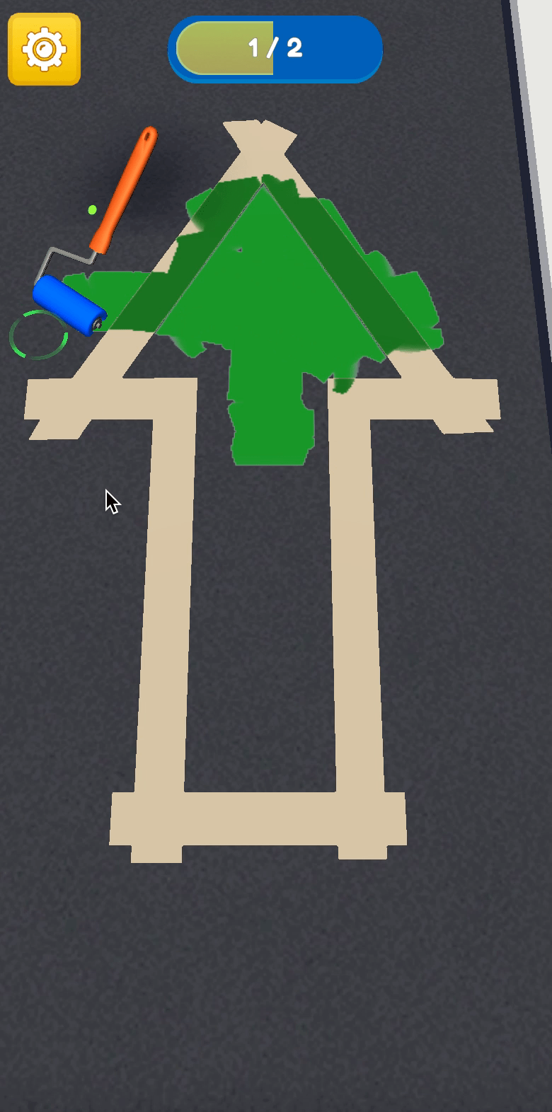Road Painting 3D Screenshot 8 Road Painting 3D Screenshot 8