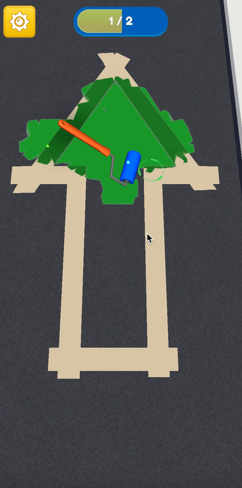 Road Painting 3D Screenshot 9