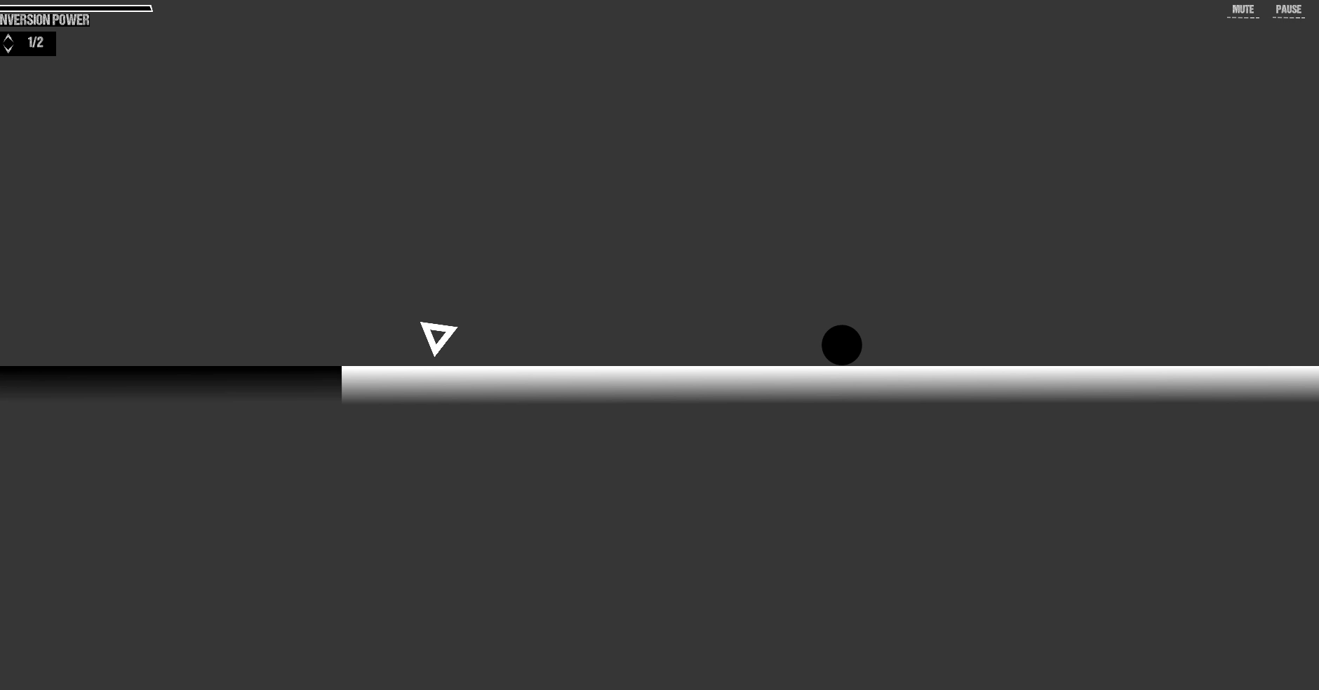 Inversion Screenshot 10 Inversion Screenshot 10