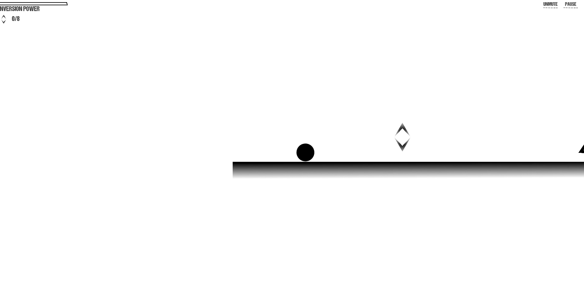Inversion Screenshot 5 Inversion Screenshot 5
