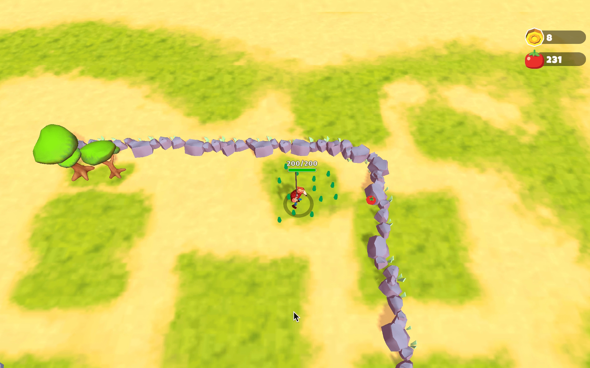 Slashville 3D Screenshot 10 Slashville 3D Screenshot 10