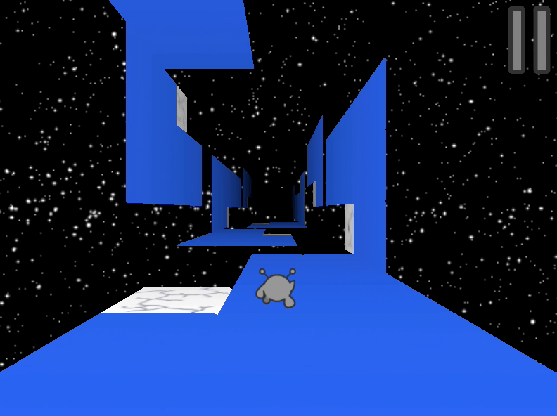 Run 3 Screenshot 1 Run 3 Screenshot 1