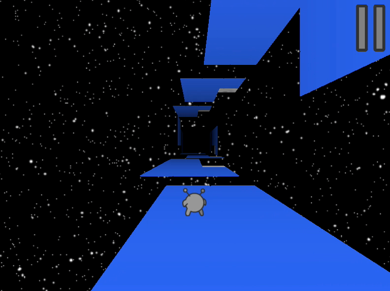 Run 3 Screenshot 2 Run 3 Screenshot 2