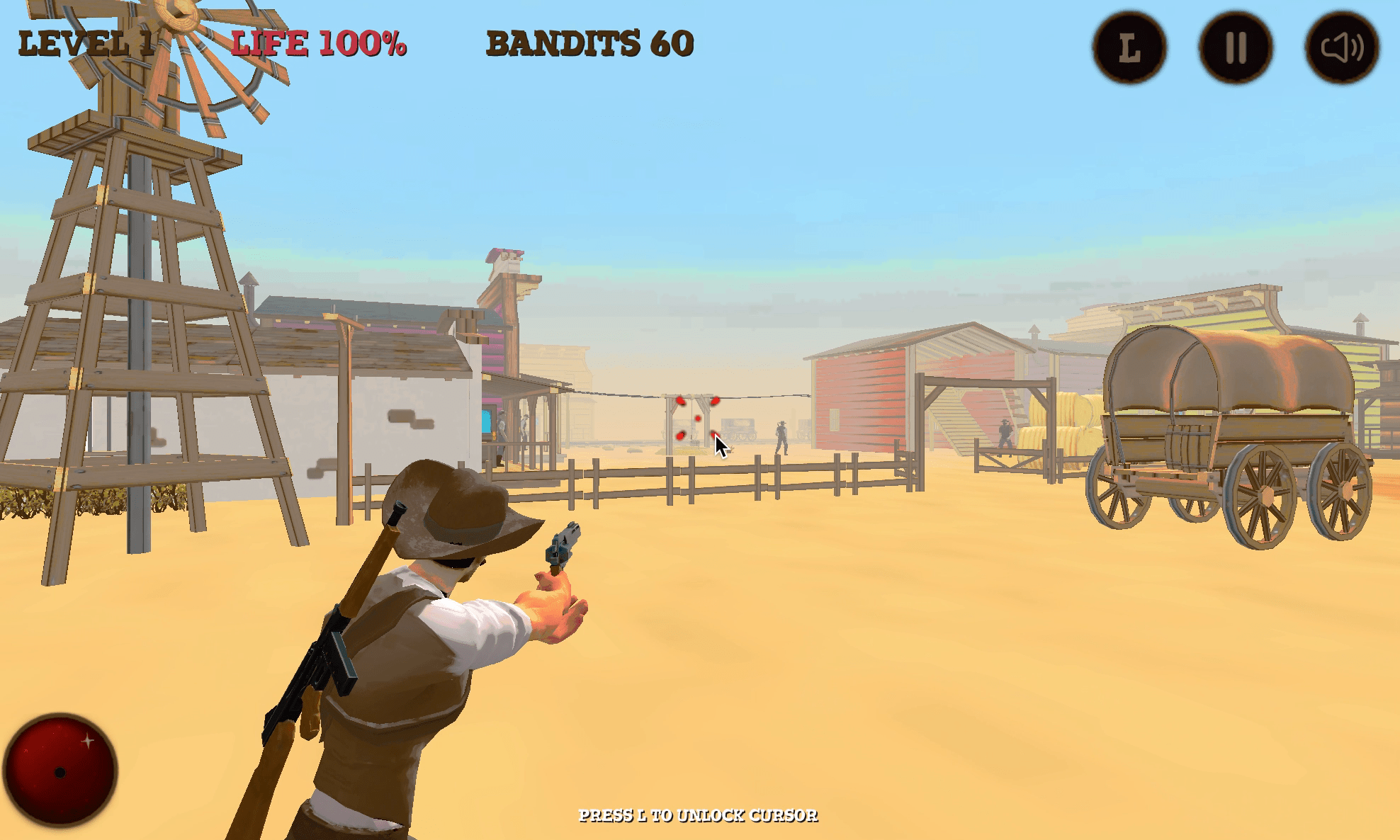 Rule Your City Screenshot 2 Rule Your City Screenshot 2