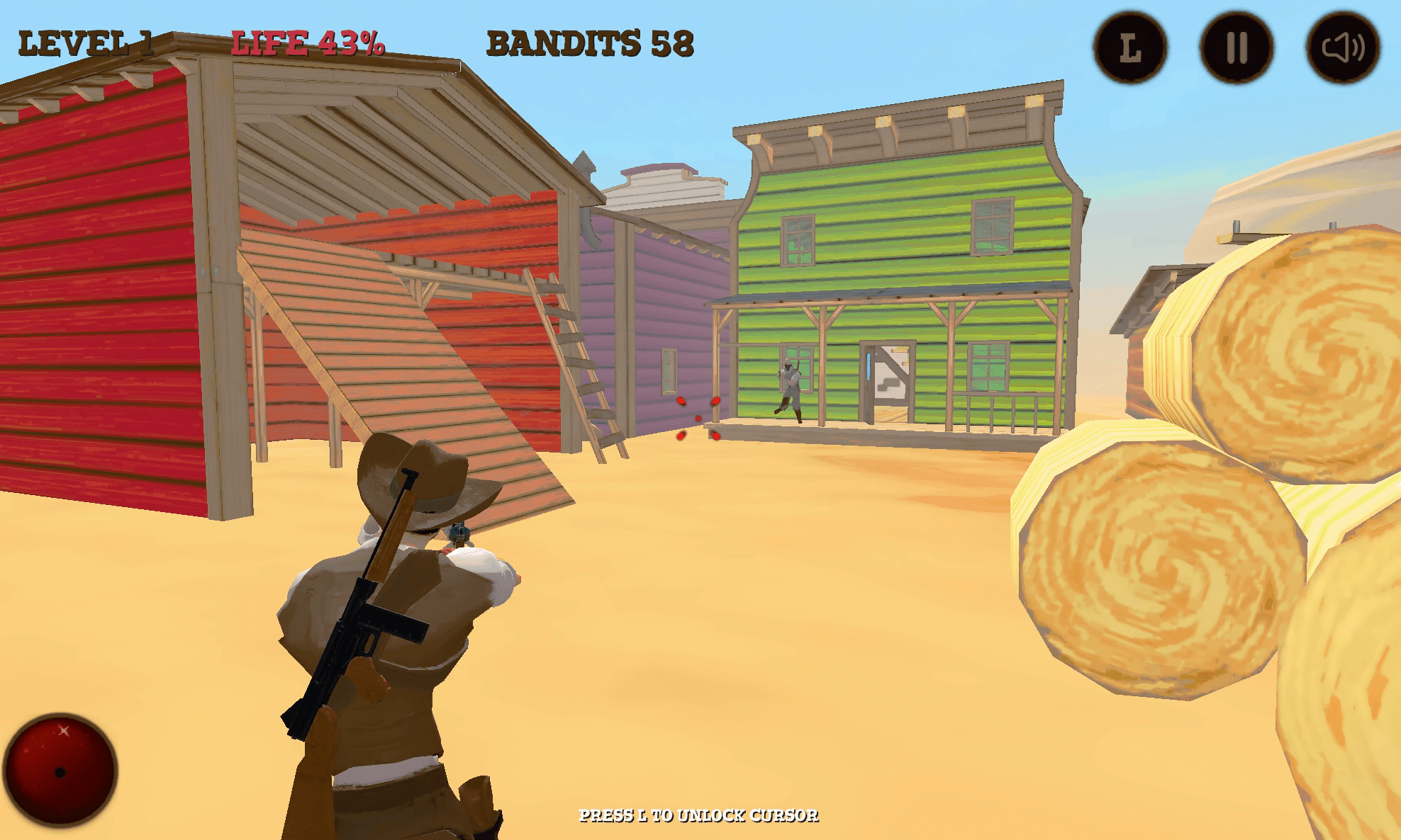 Rule Your City Screenshot 3 Rule Your City Screenshot 3