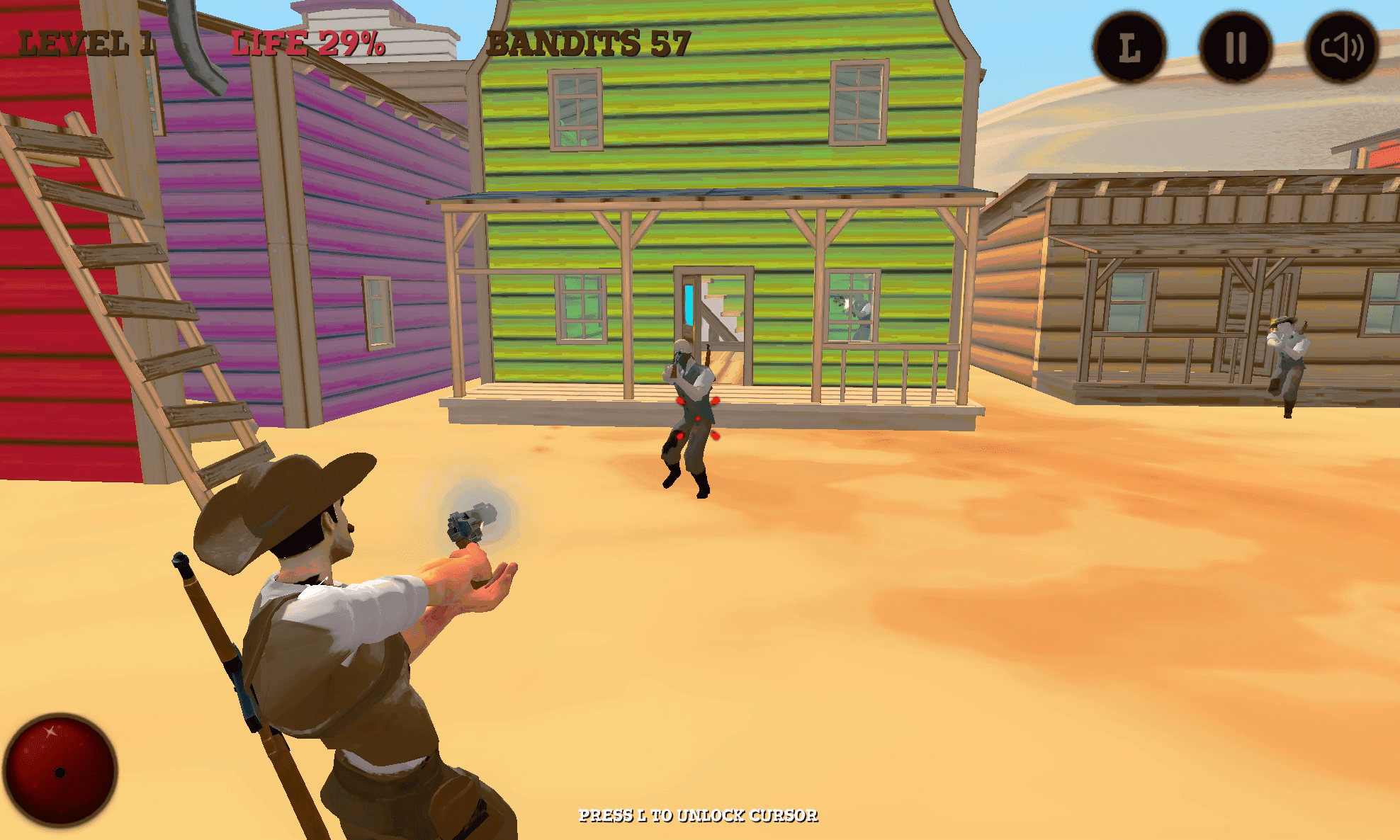 Rule Your City Screenshot 9 Rule Your City Screenshot 9