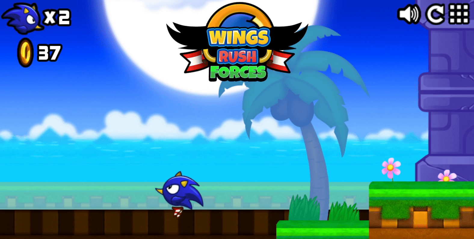 Wings Rush Forces Screenshot 5 Wings Rush Forces Screenshot 5