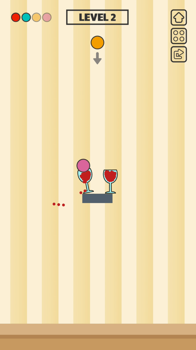 Spill Wine Screenshot 4