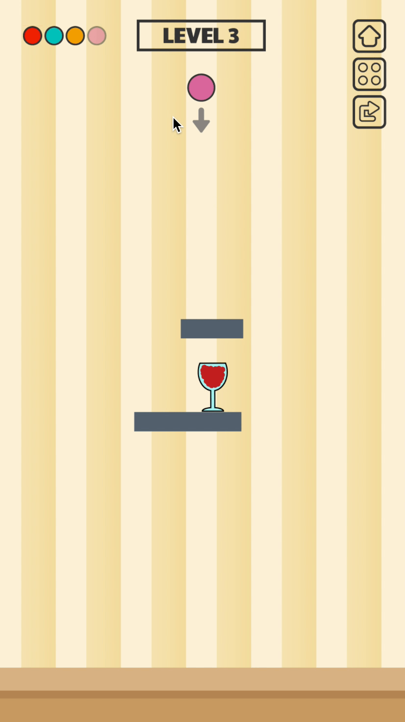 Spill Wine Screenshot 6