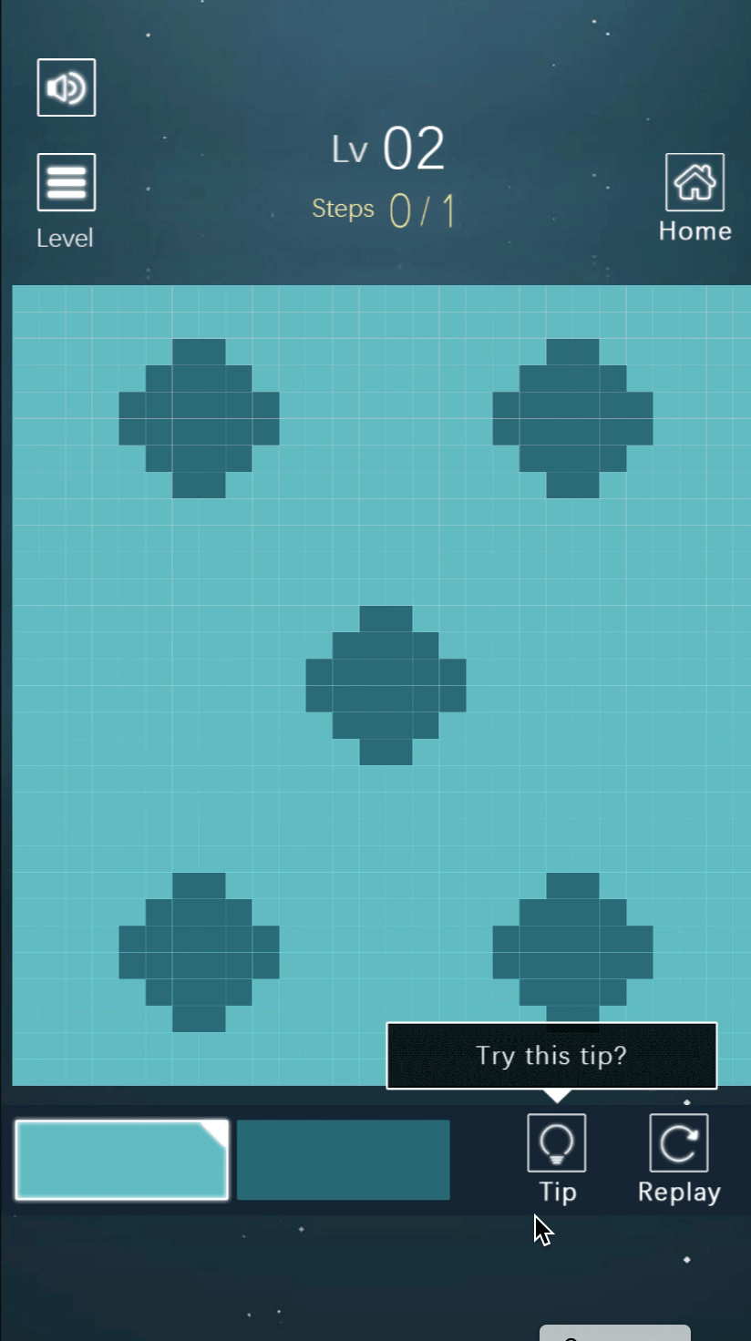 Color Flooding Puzzle Screenshot 3 Color Flooding Puzzle Screenshot 3
