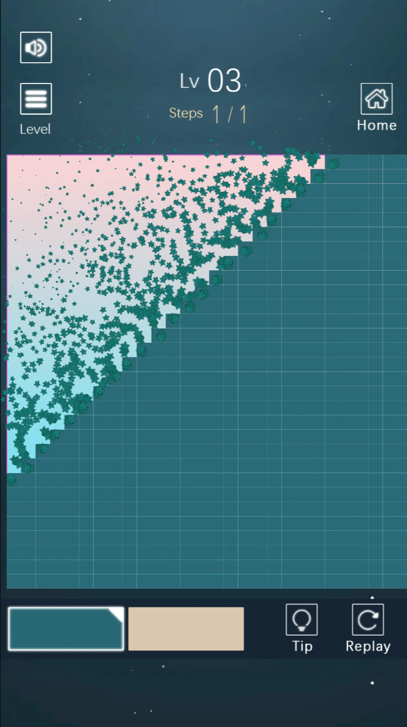 Color Flooding Puzzle Screenshot 5 Color Flooding Puzzle Screenshot 5