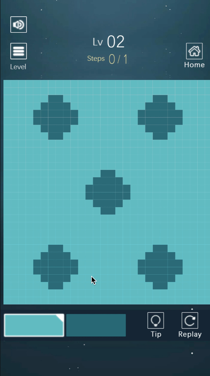 Color Flooding Puzzle Screenshot 8 Color Flooding Puzzle Screenshot 8