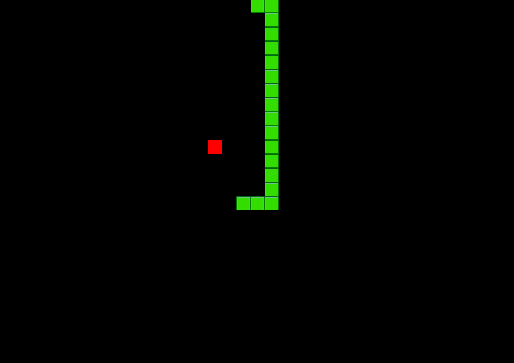 Snake Screenshot 12 Snake Screenshot 12
