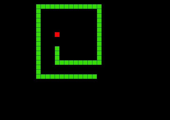 Snake Screenshot 15 Snake Screenshot 15