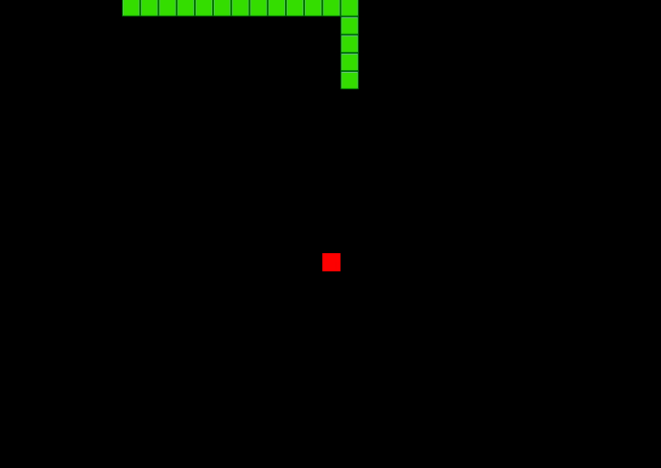 Snake Screenshot 3 Snake Screenshot 3