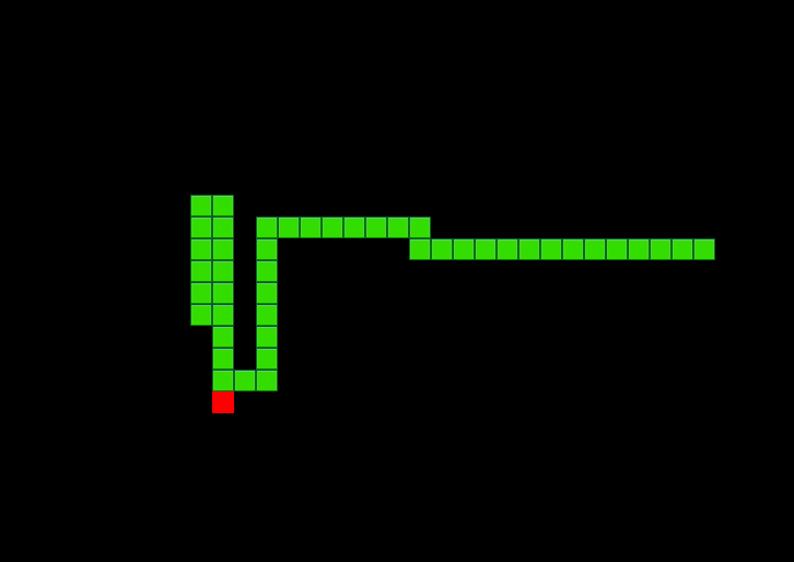 Snake Screenshot 5 Snake Screenshot 5