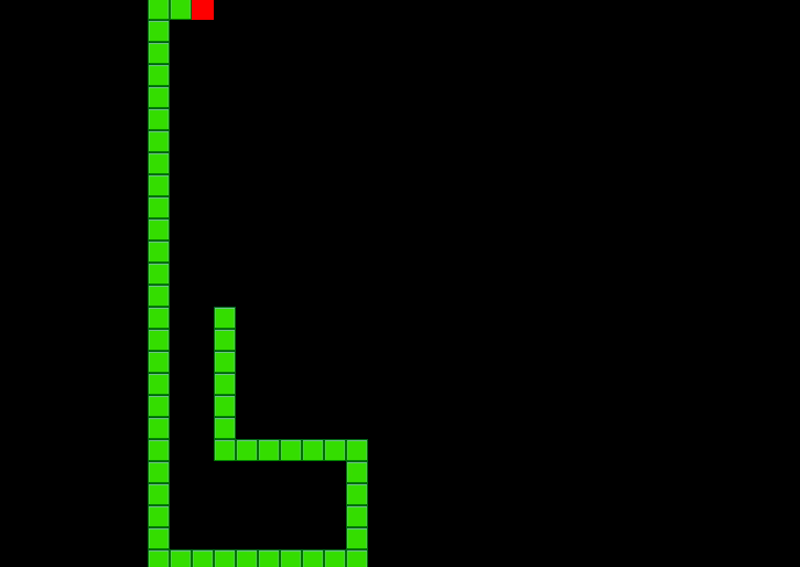 Snake Screenshot 8 Snake Screenshot 8