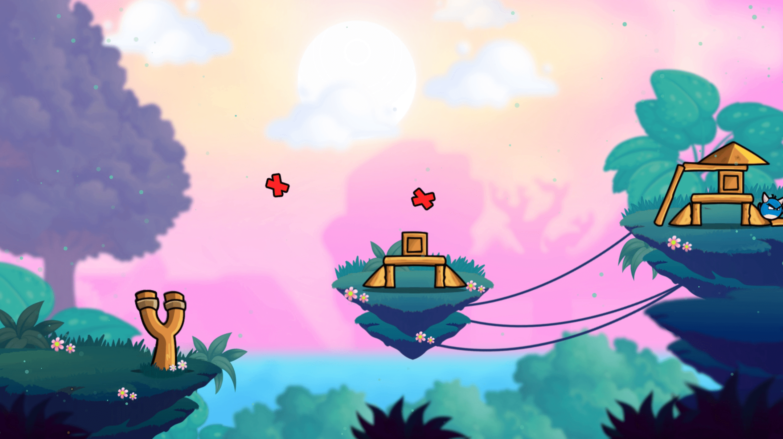 Angry Heroes Screenshot 5 Angry Heroes Screenshot 5