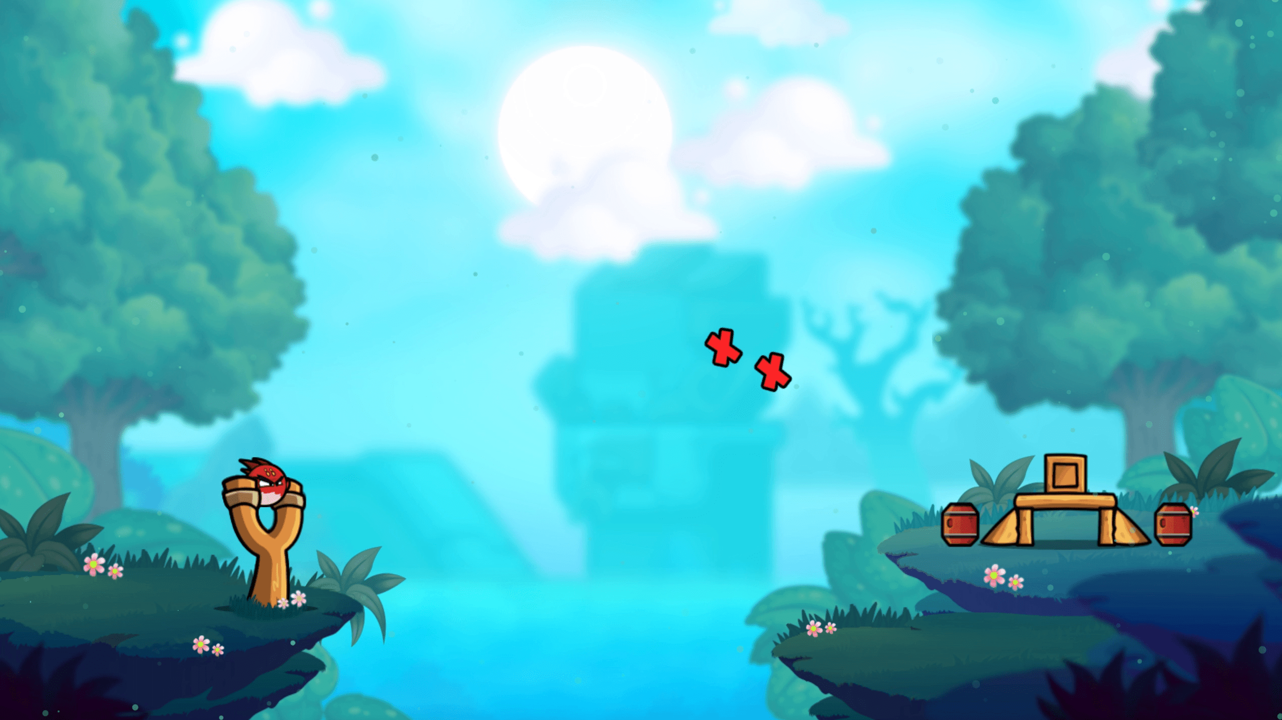 Angry Heroes Screenshot 8 Angry Heroes Screenshot 8
