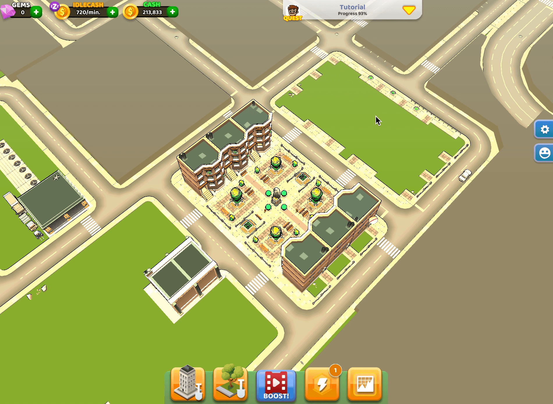 Tiny Landlord Screenshot 6 Tiny Landlord Screenshot 6