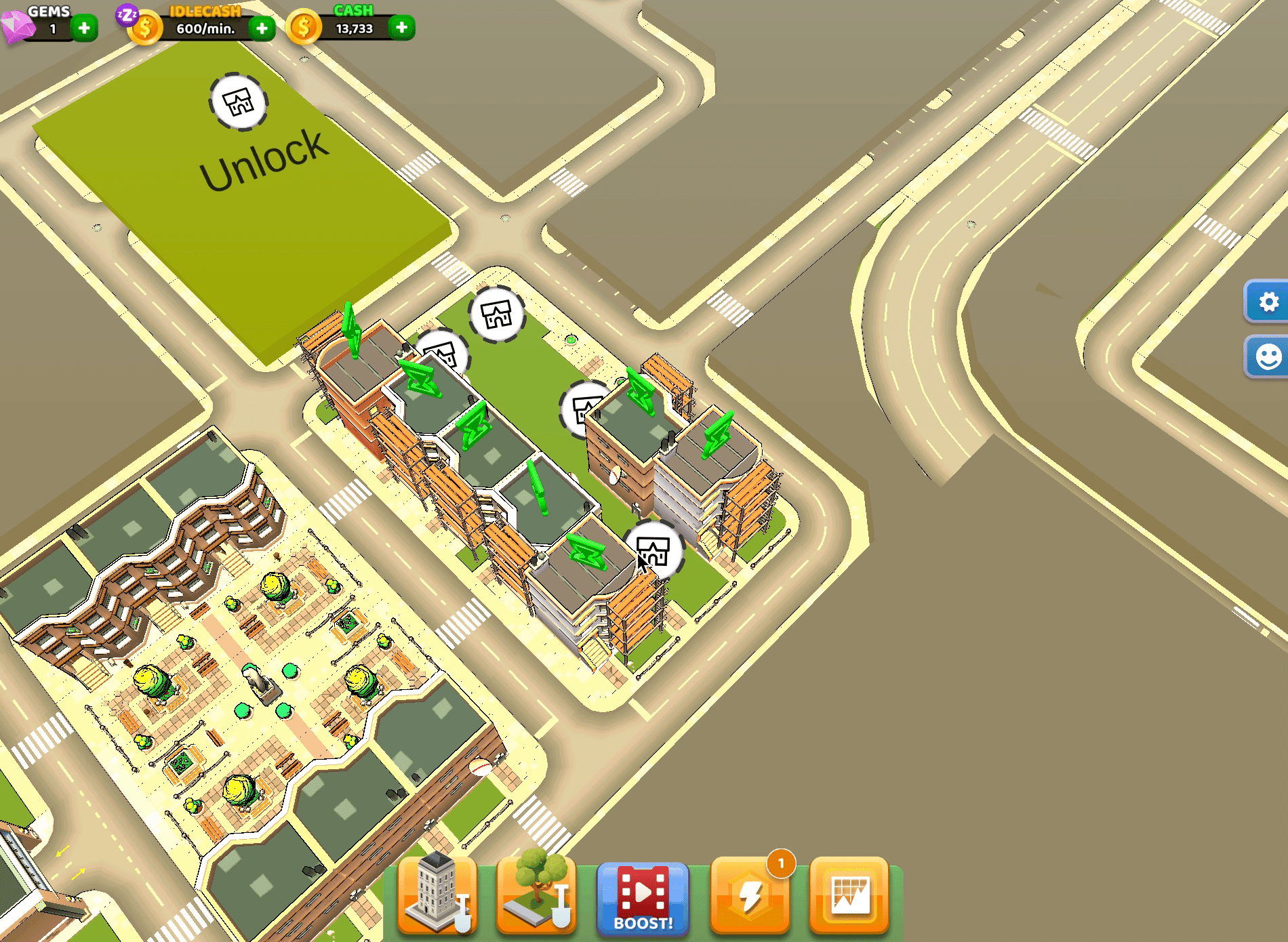 Tiny Landlord Screenshot 7 Tiny Landlord Screenshot 7