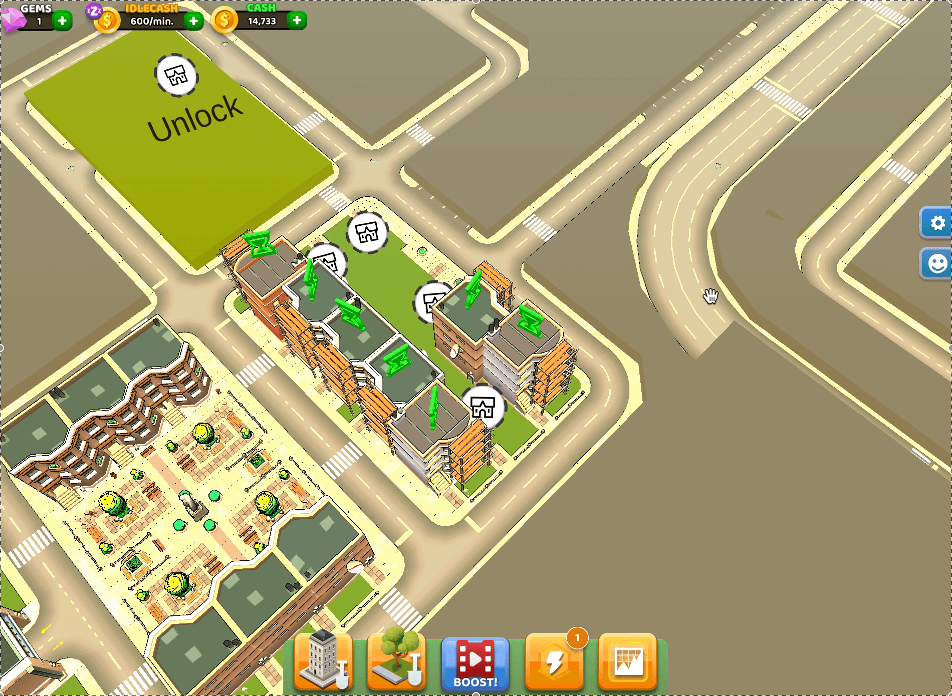Tiny Landlord Screenshot 8 Tiny Landlord Screenshot 8