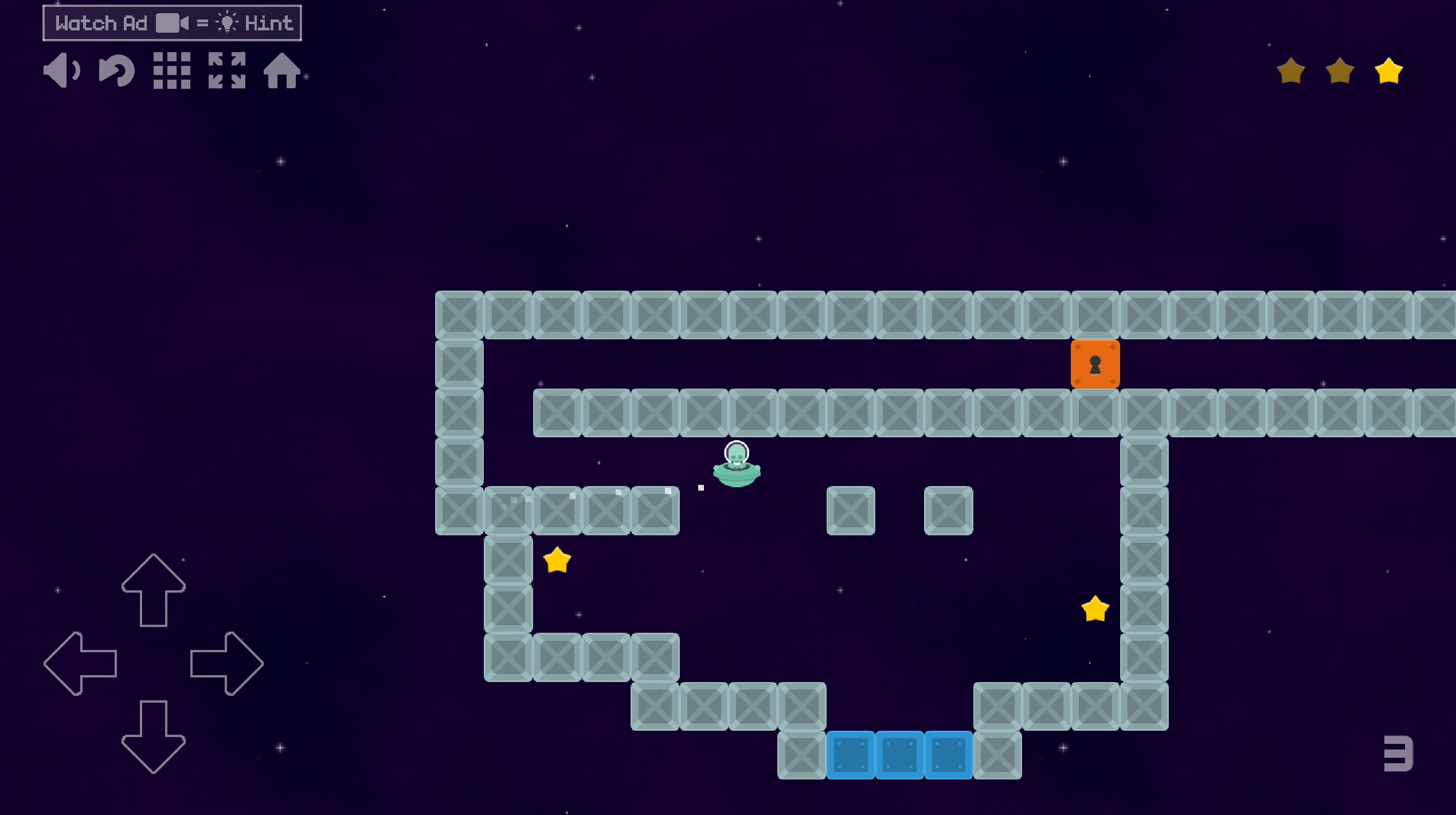 Get the Stars Screenshot 1 Get the Stars Screenshot 1