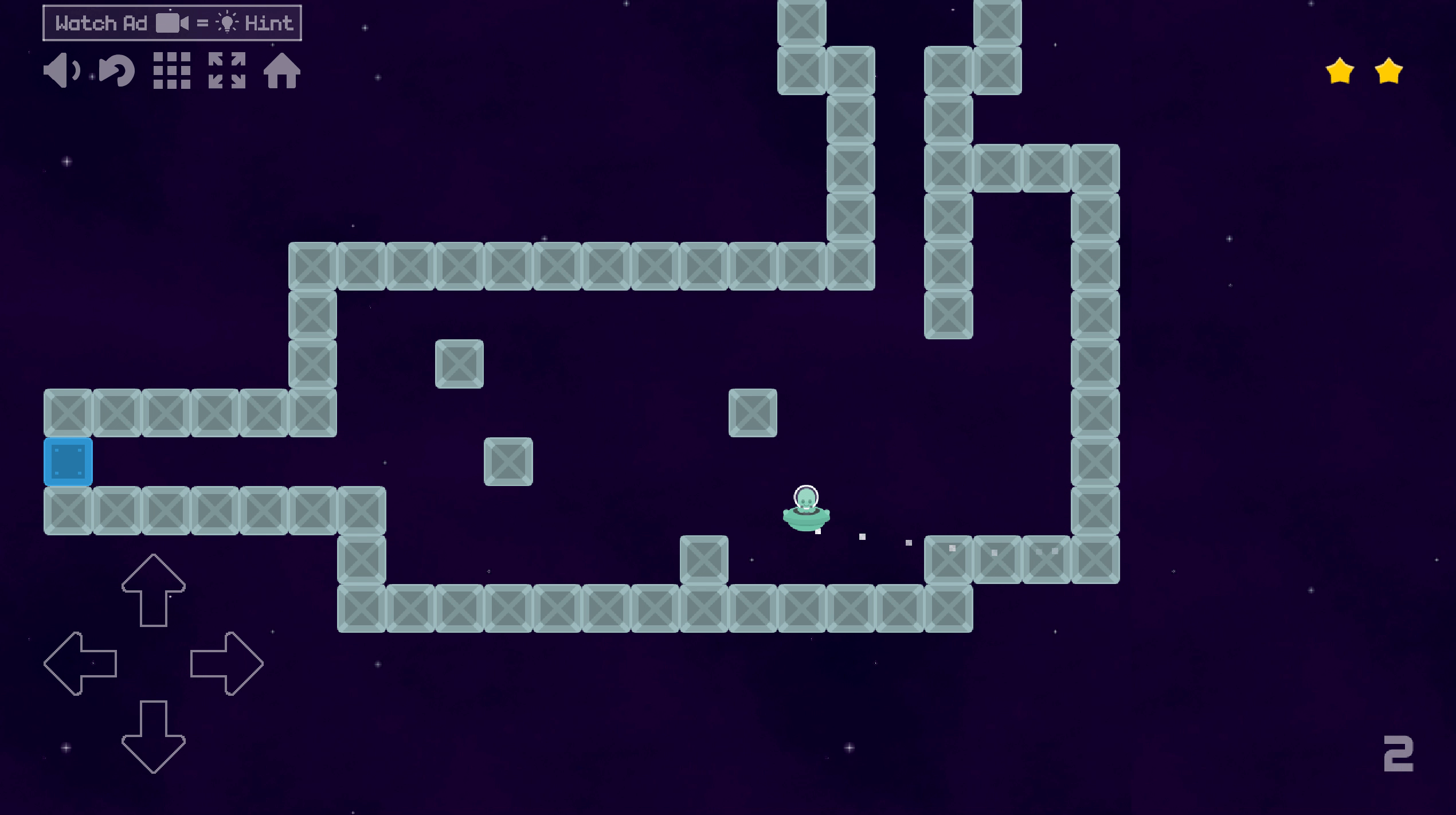 Get the Stars Screenshot 2 Get the Stars Screenshot 2