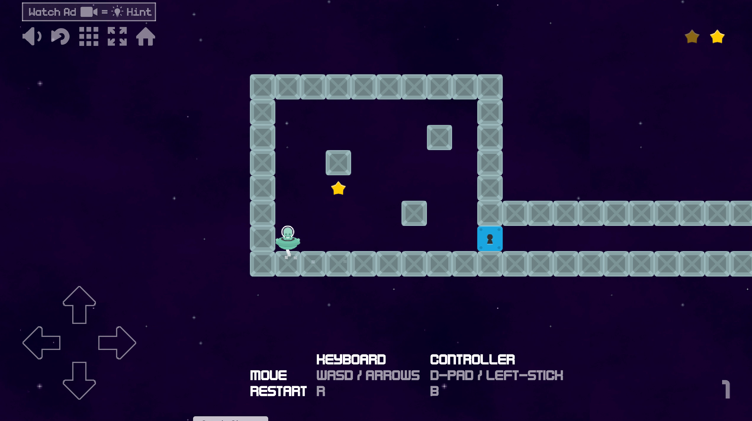 Get the Stars Screenshot 3 Get the Stars Screenshot 3