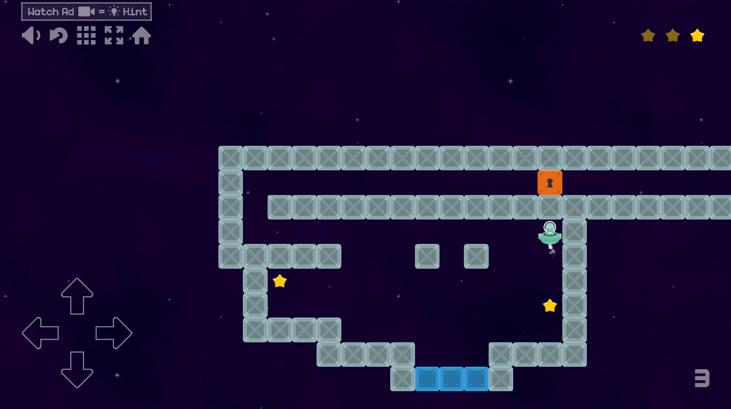 Get the Stars Screenshot 6 Get the Stars Screenshot 6