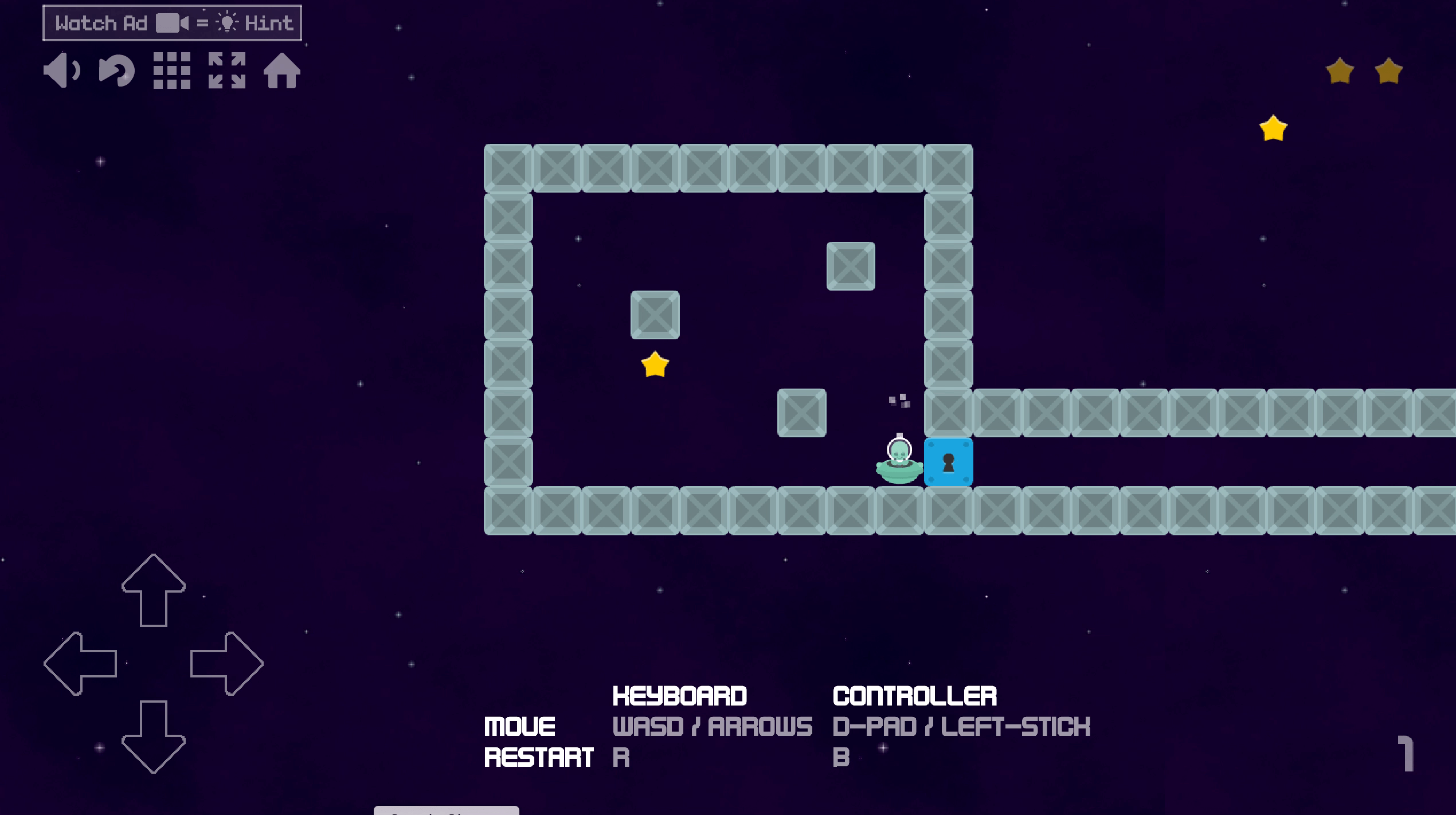 Get the Stars Screenshot 7 Get the Stars Screenshot 7